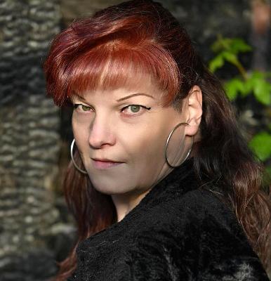 Nowak-Porosalla, Sabine